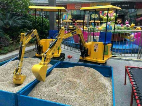 點擊查看詳細信息<br>標題：三石旋轉360度兒童游樂設備 閱讀次數：3320