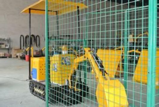 點擊查看詳細信息<br>標題： SS-80R標準型兒童挖掘機 閱讀次數：3101