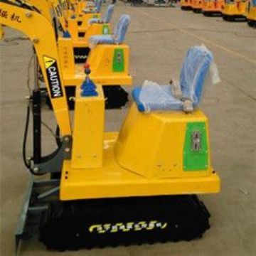 點擊查看詳細信息<br>標題：三石通用型兒童挖土機 閱讀次數：3124