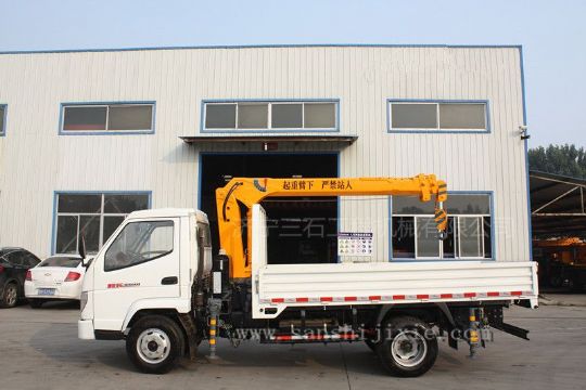 點擊查看詳細信息<br>標題：3噸隨車吊 閱讀次數：3055