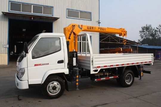 點擊查看詳細信息<br>標題：唐駿隨車吊 閱讀次數：3498