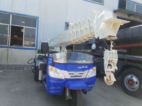 點(diǎn)擊查看詳細(xì)信息<br>標(biāo)題：3噸時(shí)風(fēng)三輪吊 閱讀次數(shù)：2991