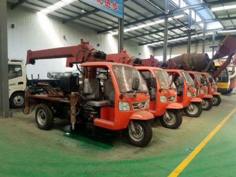 點(diǎn)擊查看詳細(xì)信息<br>標(biāo)題：3噸吊樹機(jī) 閱讀次數(shù)：2673