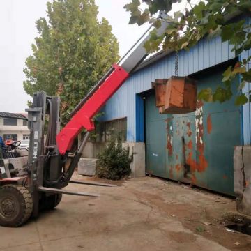 點擊查看詳細信息<br>標題：3噸前叉吊 閱讀次數(shù)：3745