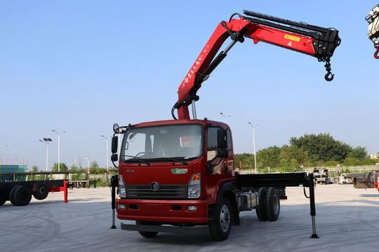 點擊查看詳細信息<br>標題：6.3噸折臂吊 閱讀次數：3012