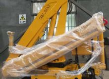 點擊查看詳細信息<br>標題：3.2噸折臂吊 閱讀次數：3219