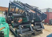 拉網機  收網機 閱讀次數：1015